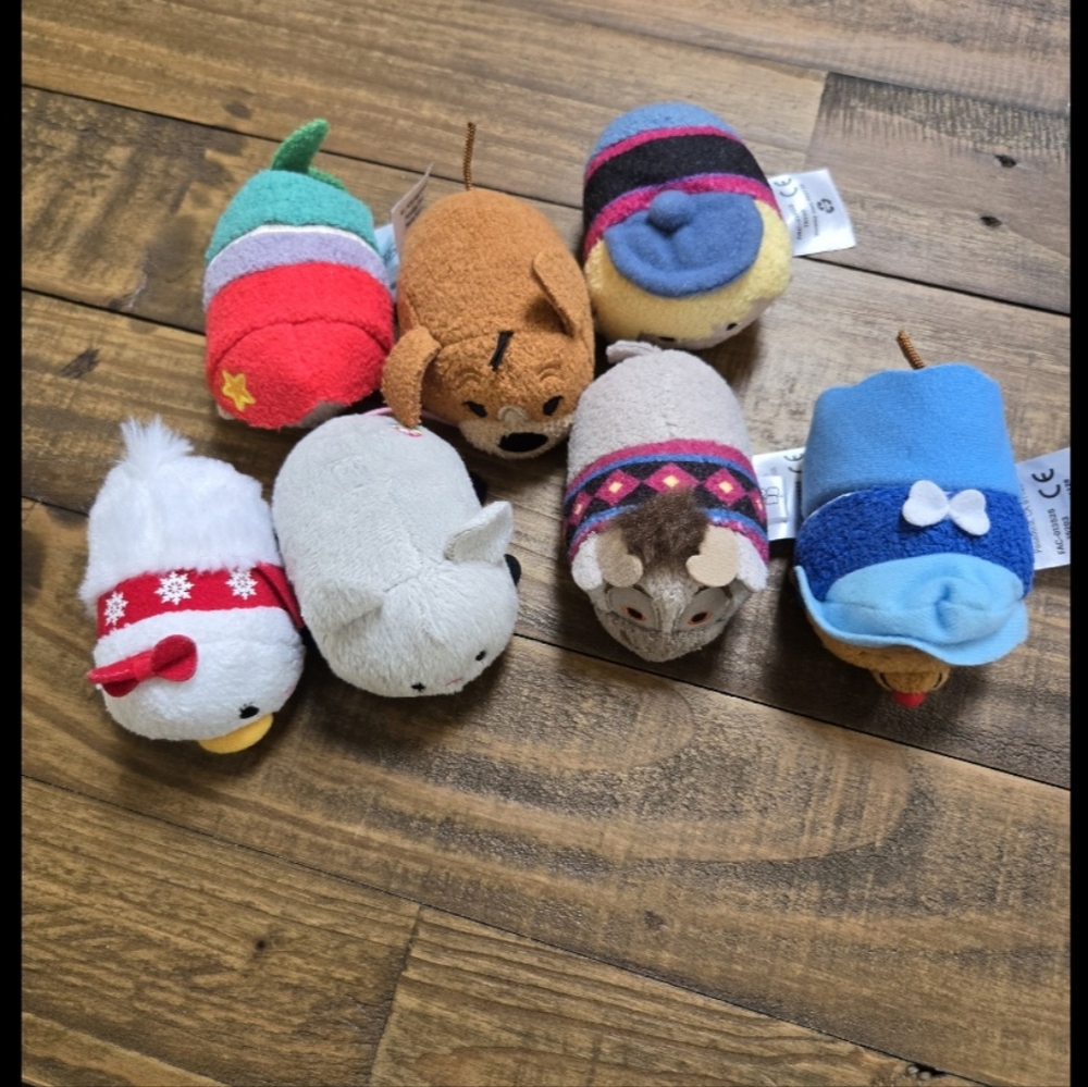 Disney TSUM TSUM (18)